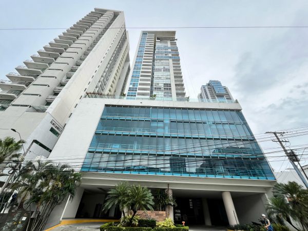 APARTAMENTO 145 M2 – SAN FRANCISCO -PH THE REGENT