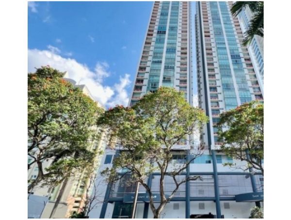 VENTA DE APARTAMENTO CON BALCON – COSTA DEL ESTE CON LINEA BLANCA