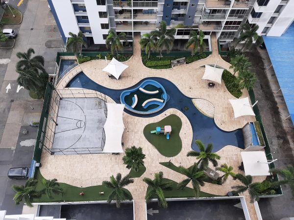 VENTA DE APARTAMENTO PH COSMOPOLITAN TOWER – PUEBLO NUEVO TORRE 300
