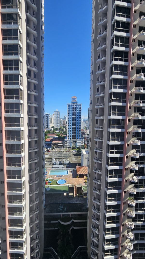 PH SAN FRANCISCO BAY– 93 m² – MODERNOS APARTAMENTO CON VISTA Y UBICACIÓN PRIVILEGIADA