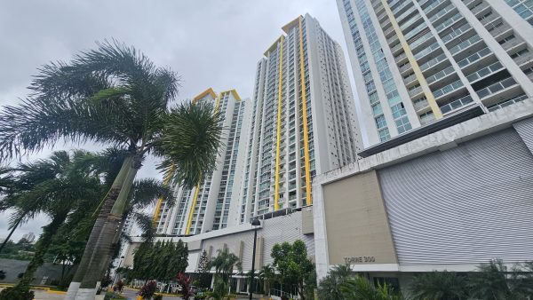 APARTAMENTO EN CONDADO DEL REY – PH KINGS PARK