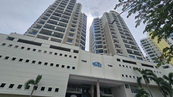 VENTA DE APARTAMENTO DE EDISON PARK PH BELVIEW