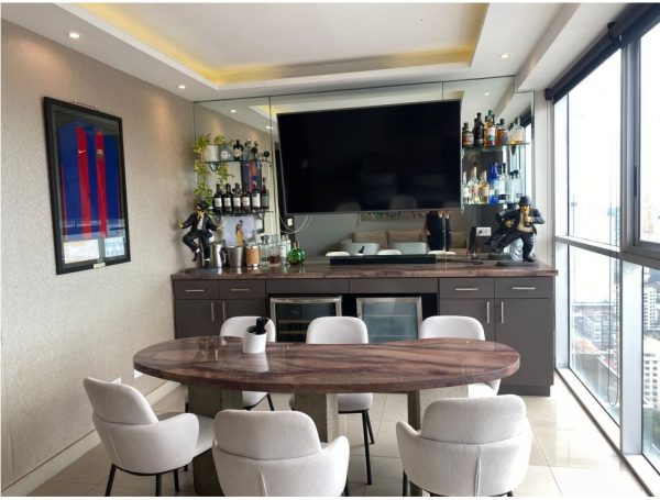 VENTA DE APARTAMENTO EN SAN FRANCISCO – PH WINDOW TOWER- 2 RECAMARAS