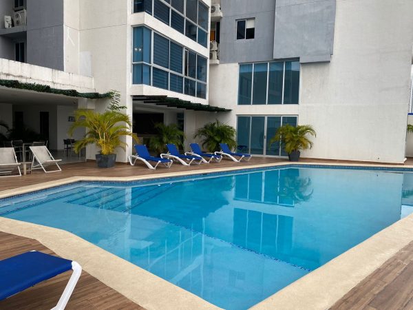 P.H. CORAL TOWER – 82.45 M² – ACOGEDOR APARTAMENTO EN PARQUE LEFEVRE CON EXCELENTE DISTRIBUCIÓN