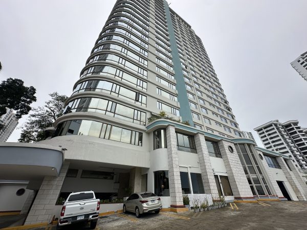 VENTA DE APARTAMENTO EN PH BELVEDERE DE 607M²