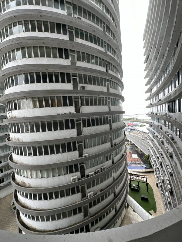 PH BAY VIEW – 80 m² – APARTAMENTO MODERNO EN UN ZONA CENTRICA
