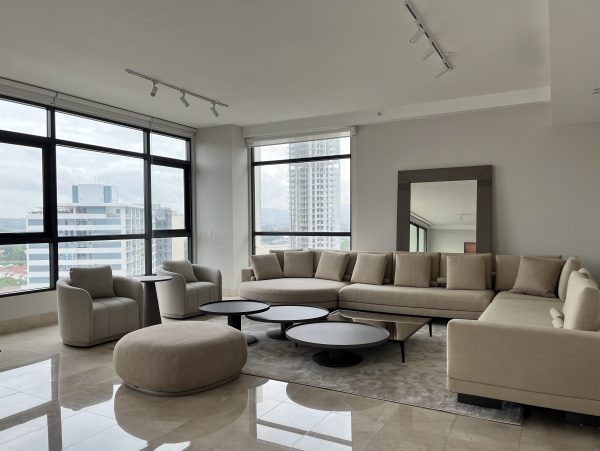 PH Albatross – Venta de Apartamento de Lujo en Santa Maria – 339m2
