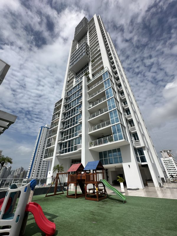 PH QUADRAT – 100 m² – MODERNO APARTAMENTO TIPO EJECUTIVO EN SAN FRANCISCO