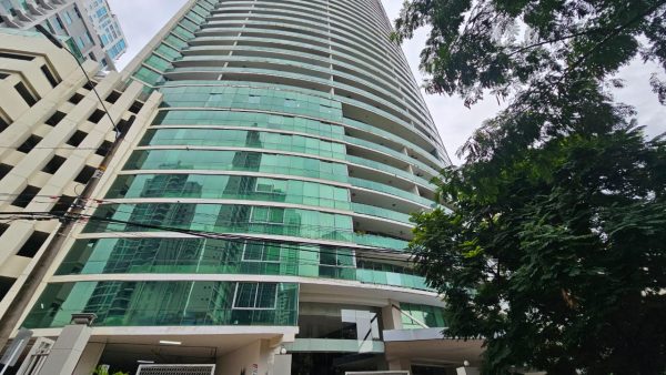 PH ALLURE – AMPLIO APARTAMENTO CON VISTA AL MAR