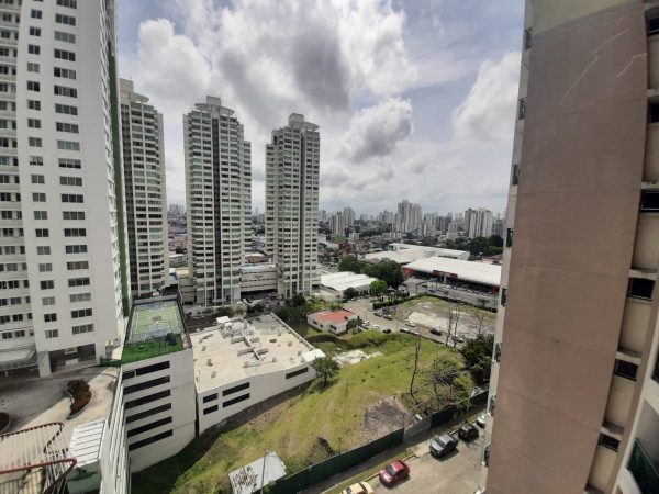 APARTAMENTO EN EDISON PARK PH BELVIEW TOWER