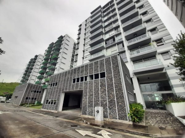 APARTAMENTO EN ALTOS DE PANAMÁ PH 4 HORIZONTES
