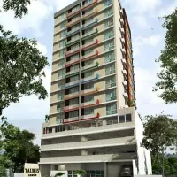 taurus tower