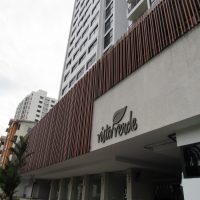 vista verde tower